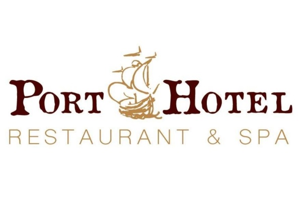 Gift card for "Port Hotel" services in Ādaži