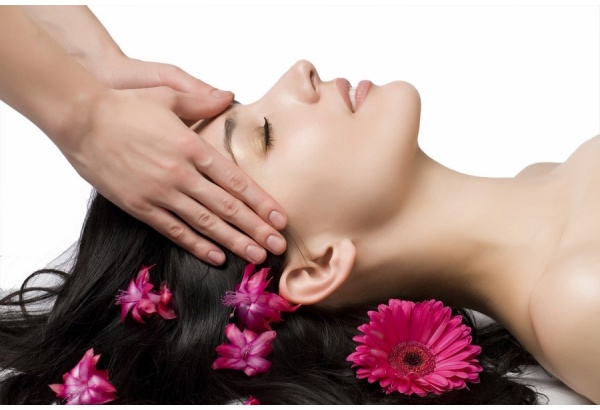 Aromatherapy full body massage in Šiauliai