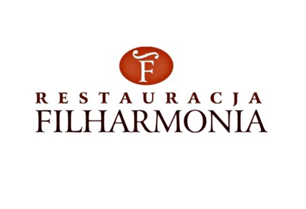 Voucher for the Filharmonia Restaurant in Gdańsk