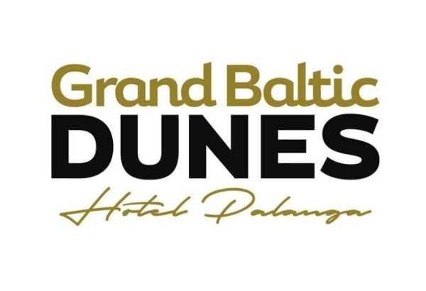 Gift voucher for the hotel "Grand Baltic Dunes" in Palanga