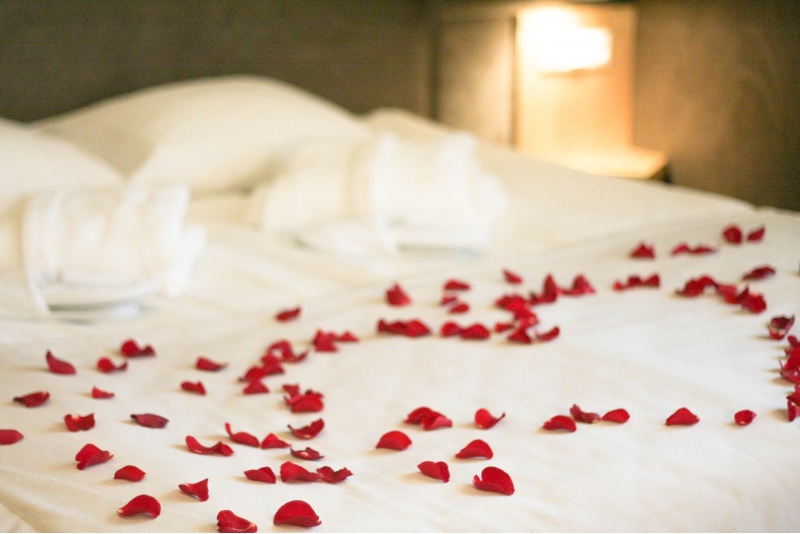 Hotel Tartu romance package "Just the two of us"