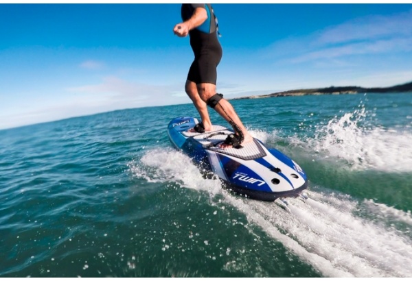 Jetboard rental